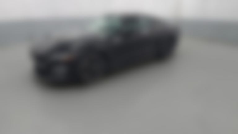 2022 Ford Mustang vehicle photo