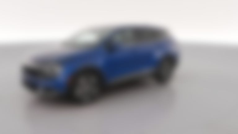 2025 Kia Sportage vehicle photo