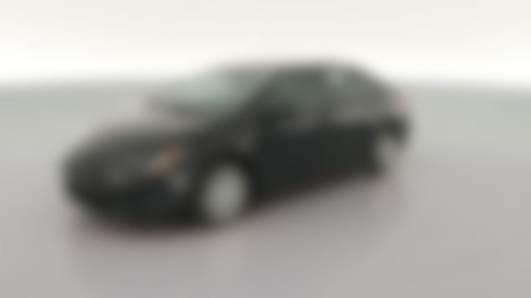 2025 Toyota Corolla vehicle photo