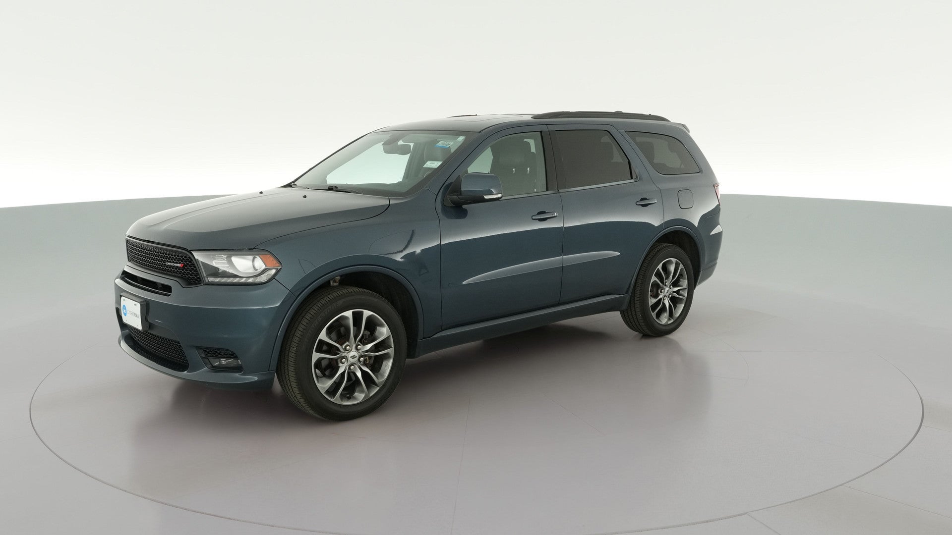 2020 Dodge Durango vehicle photo