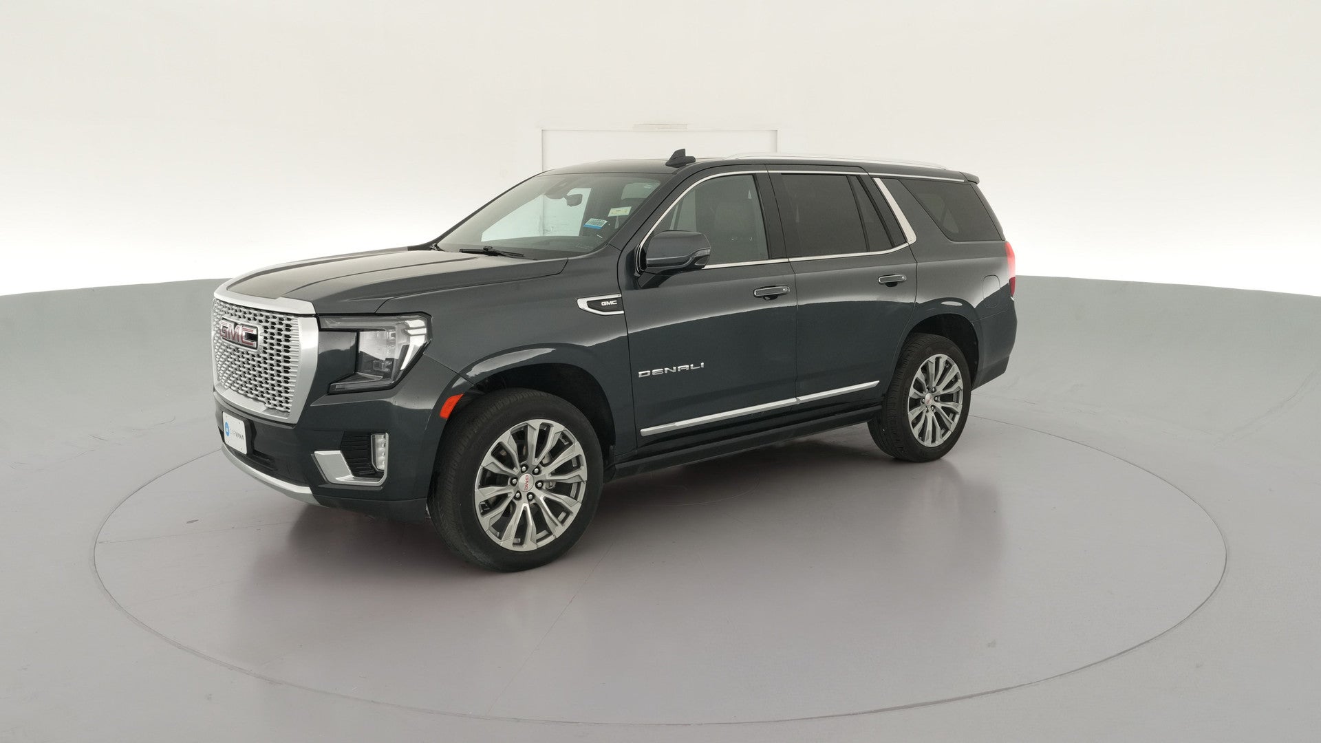 2021 GMC Yukon vehicle photo