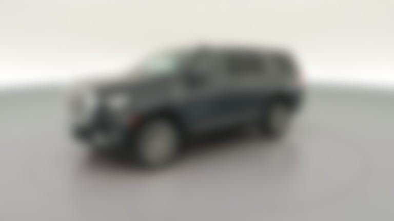 2021 GMC Yukon vehicle photo
