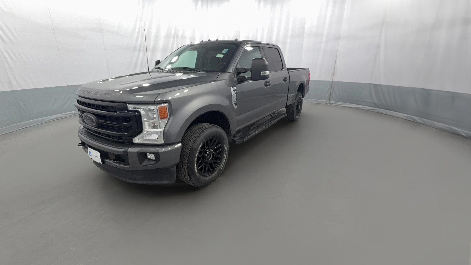 2022 Ford F250 Super Duty Crew Cab vehicle photo