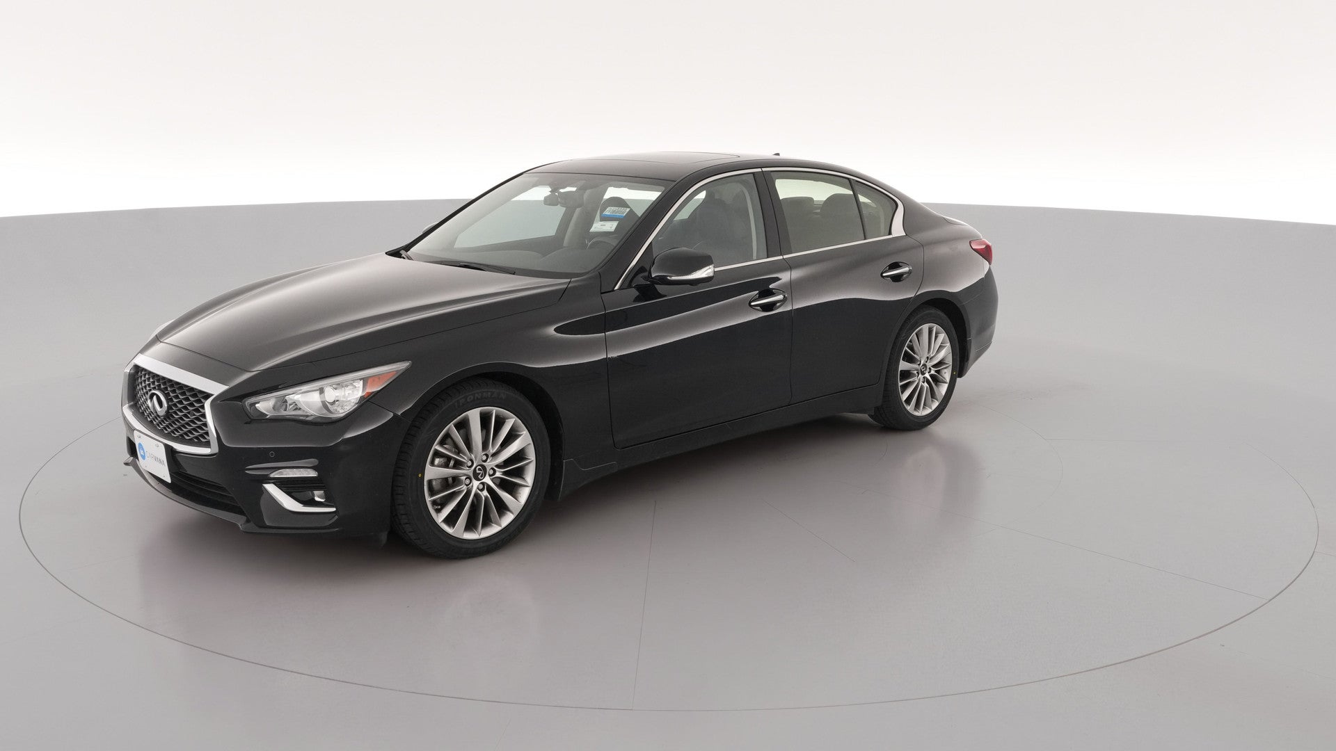 2023 INFINITI Q50 vehicle photo