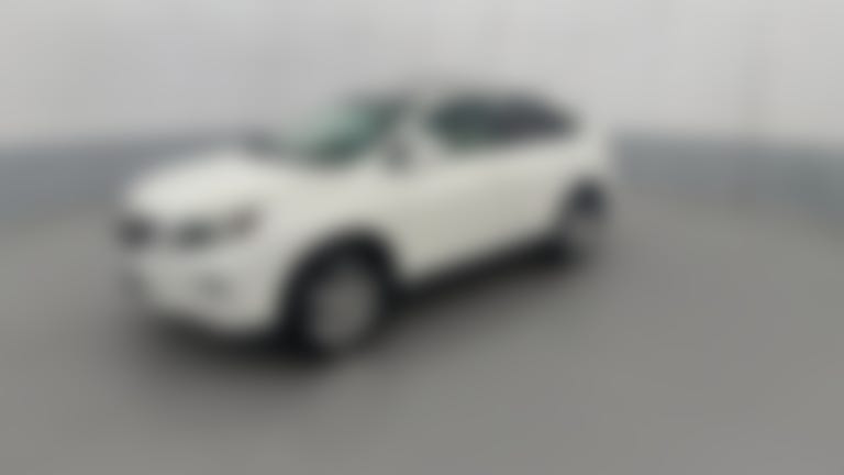 2015 Lexus RX vehicle photo