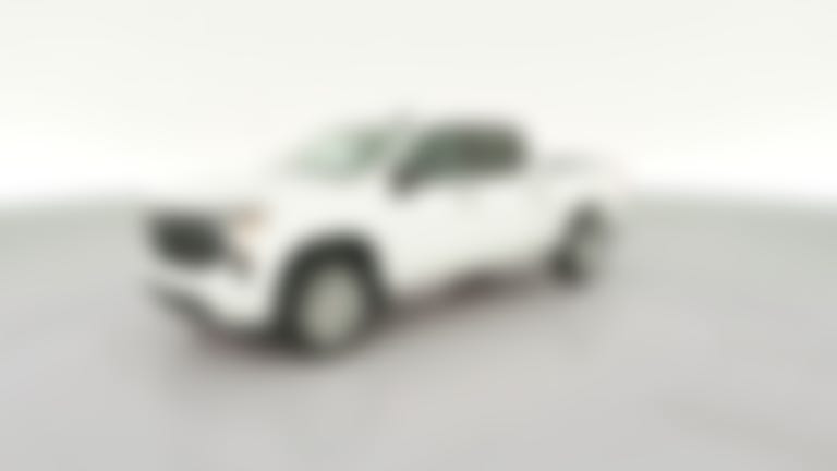 2023 Chevrolet Silverado 1500 Crew Cab vehicle photo