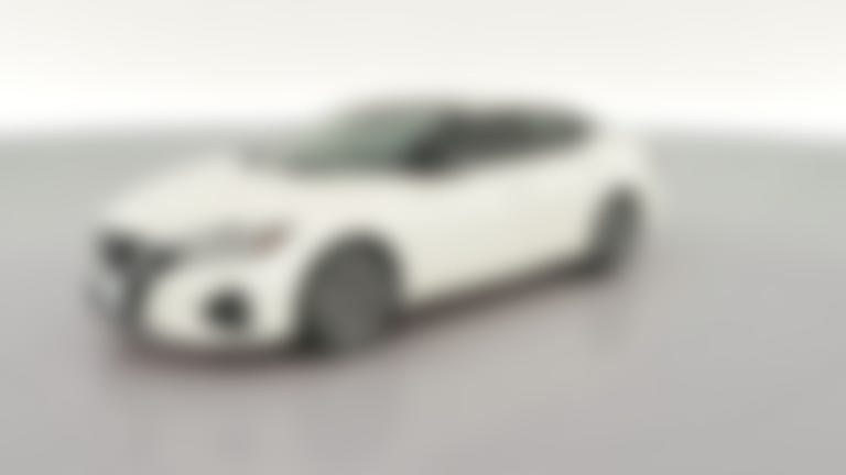 2022 Nissan Maxima vehicle photo