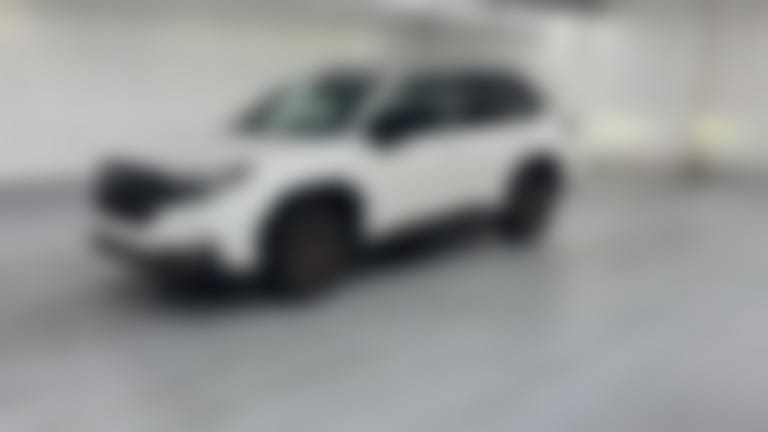 2025 Subaru Forester vehicle photo