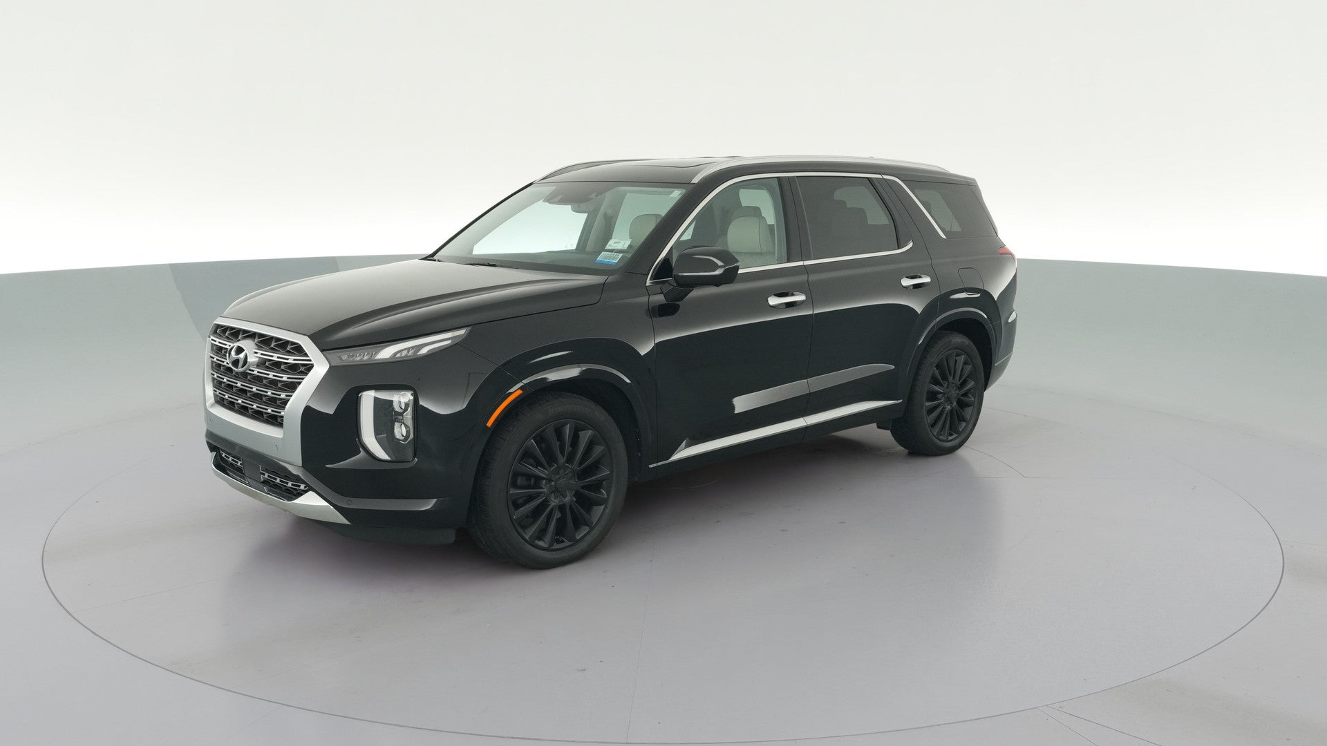 2020 Hyundai Palisade vehicle photo