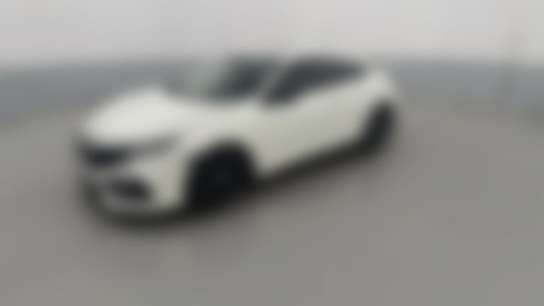 2020 Honda Civic vehicle photo
