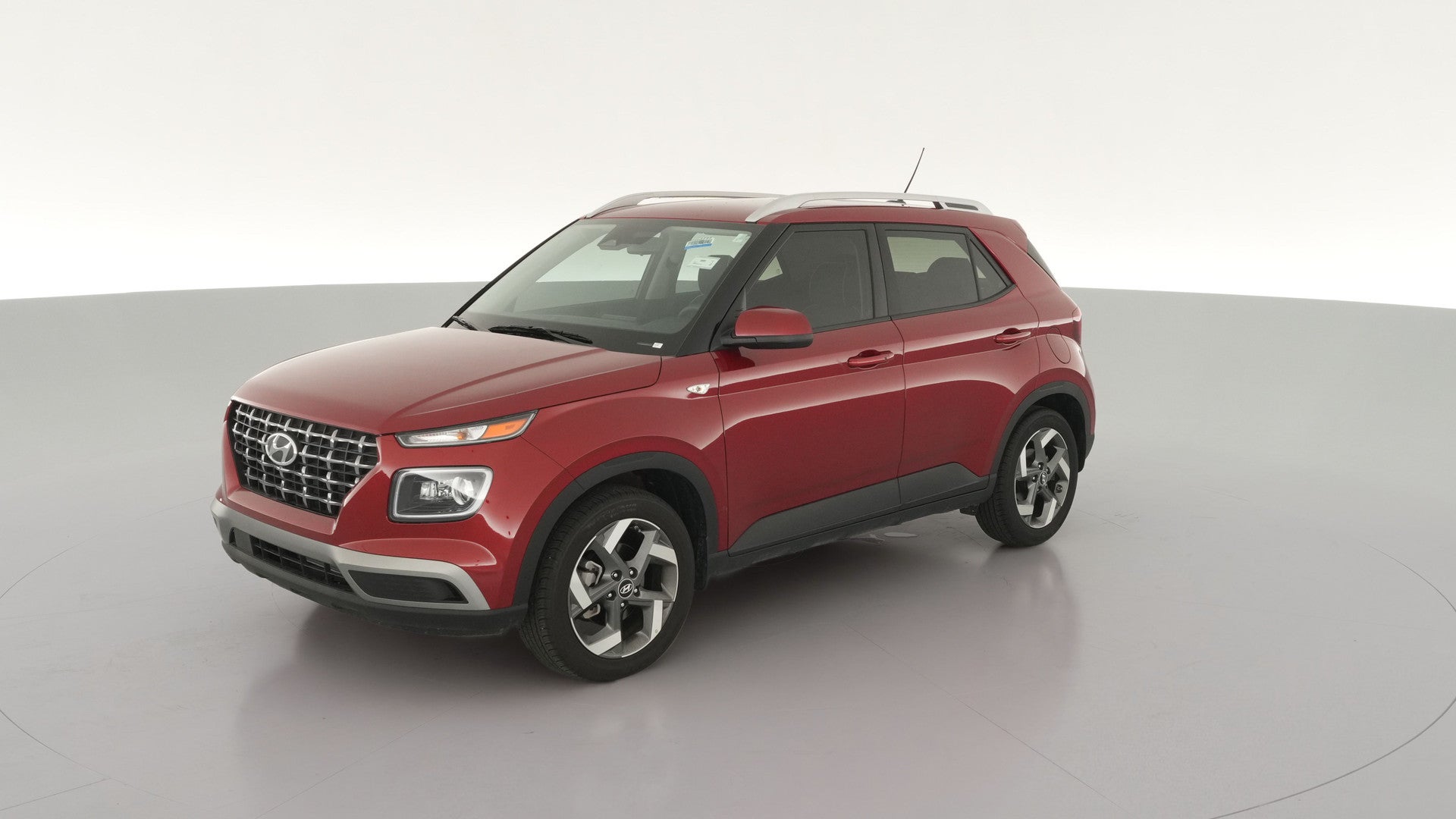 2025 Hyundai Venue vehicle photo