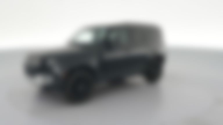 2025 Land Rover Defender 110 vehicle photo