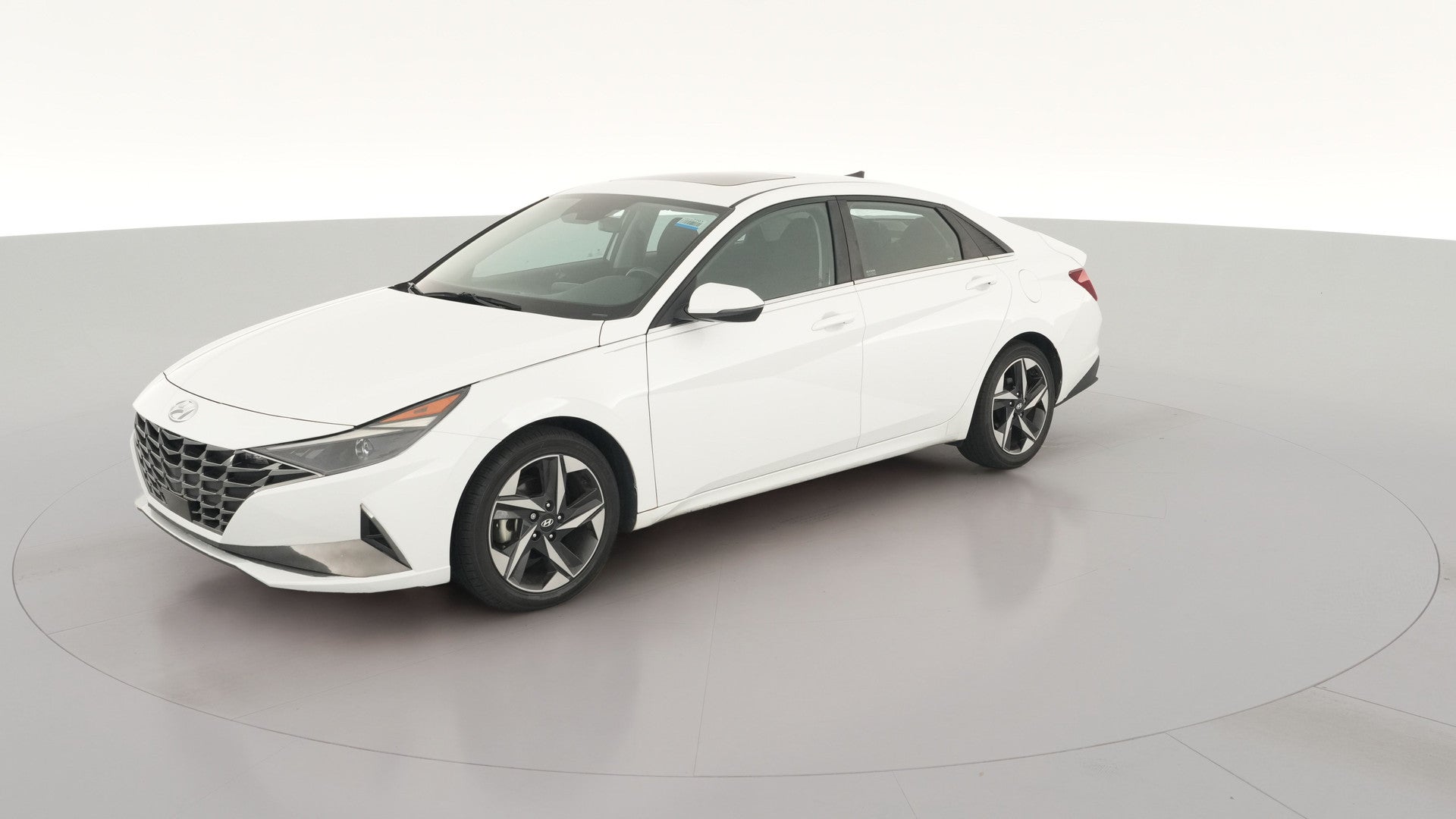 2021 Hyundai Elantra vehicle photo