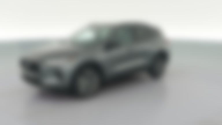 2025 Ford Escape vehicle photo