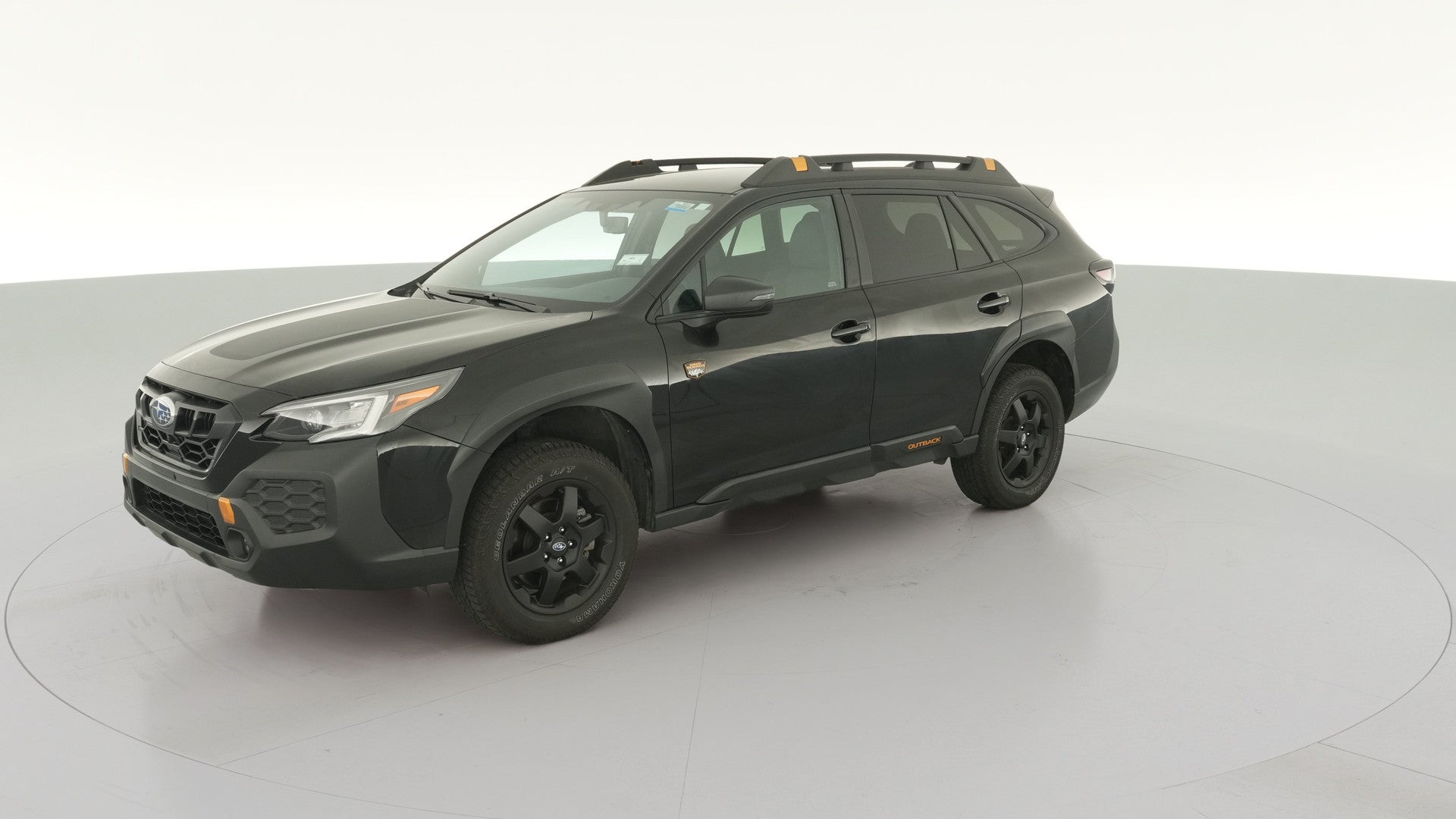 2024 Subaru Outback vehicle photo