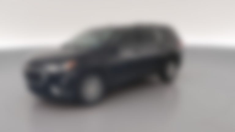 2021 Chevrolet Traverse vehicle photo