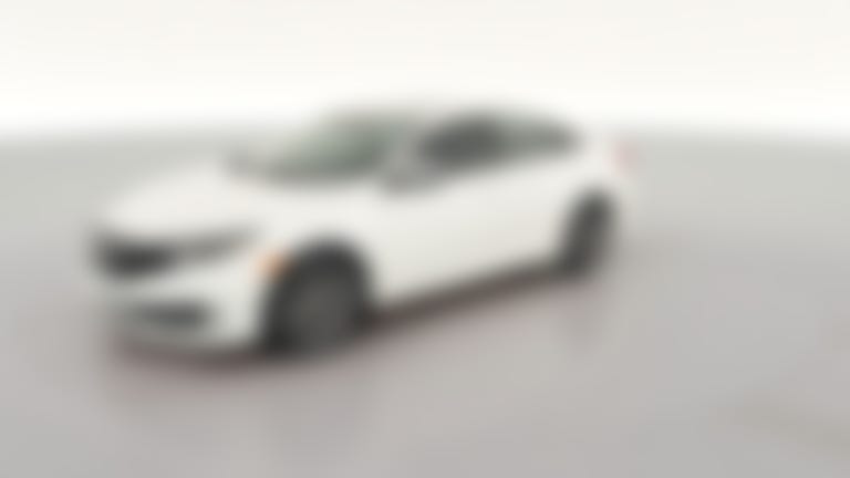 2020 Honda Civic vehicle photo