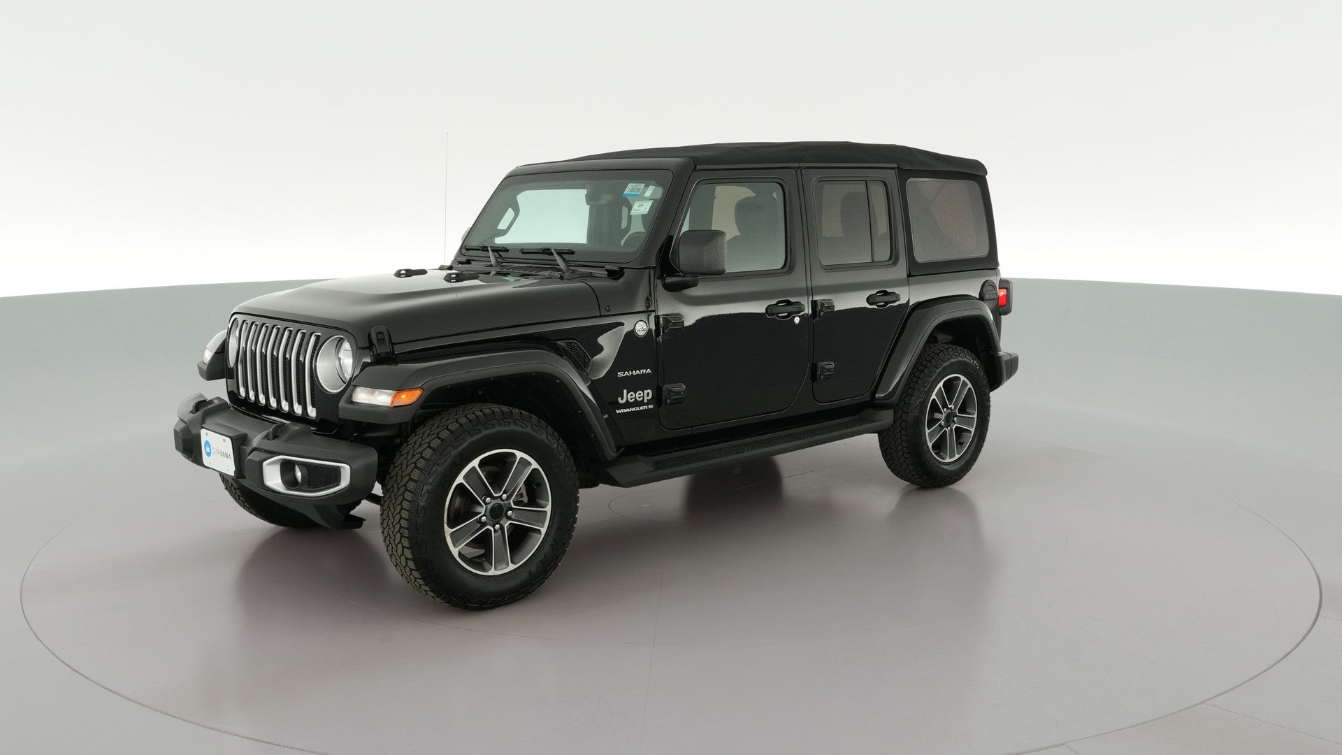 2023 Jeep Wrangler Unlimited vehicle photo