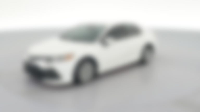 2021 Toyota Camry vehicle photo