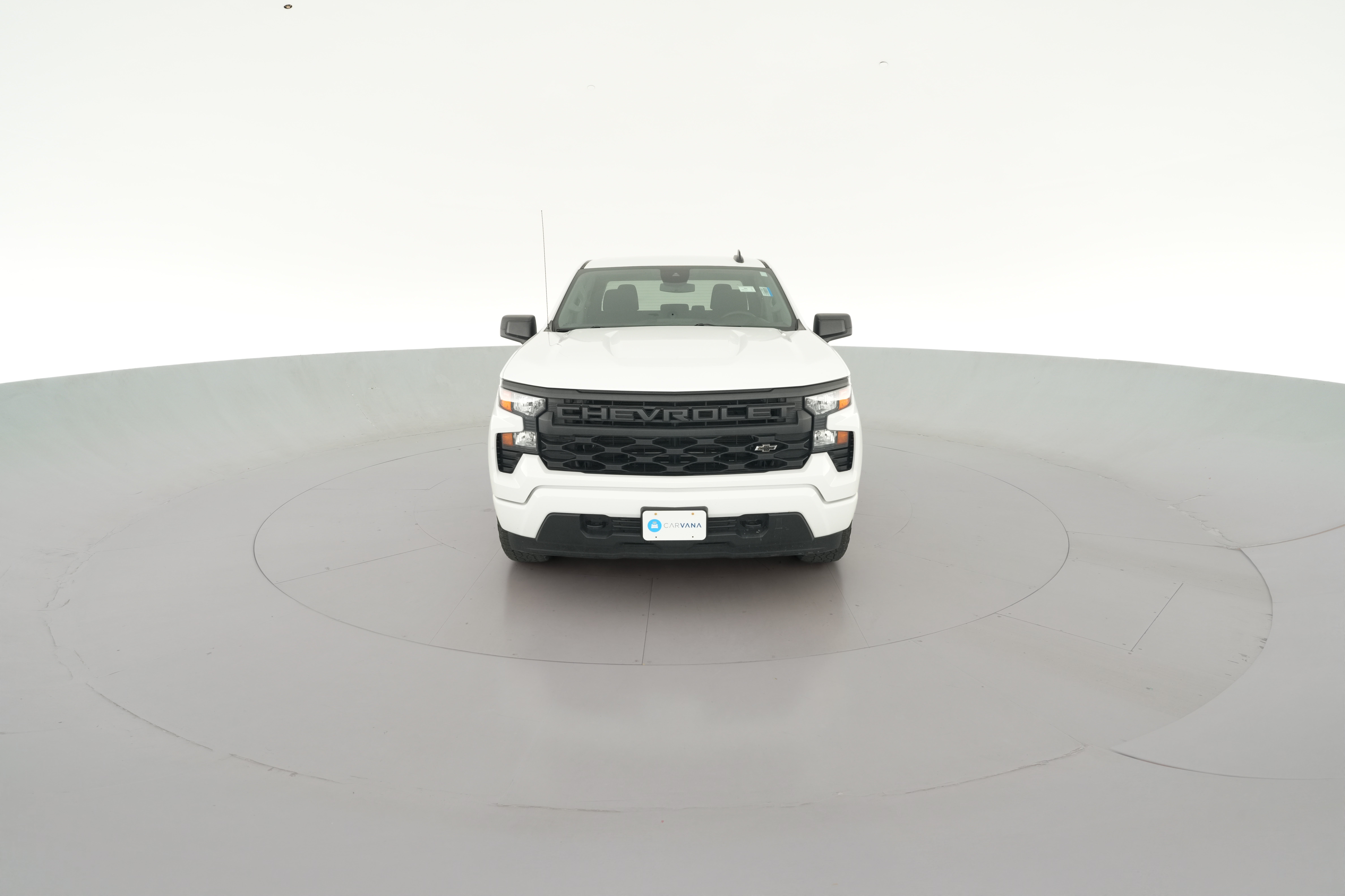 2024 Chevrolet Silverado 1500 Custom - Photo 18