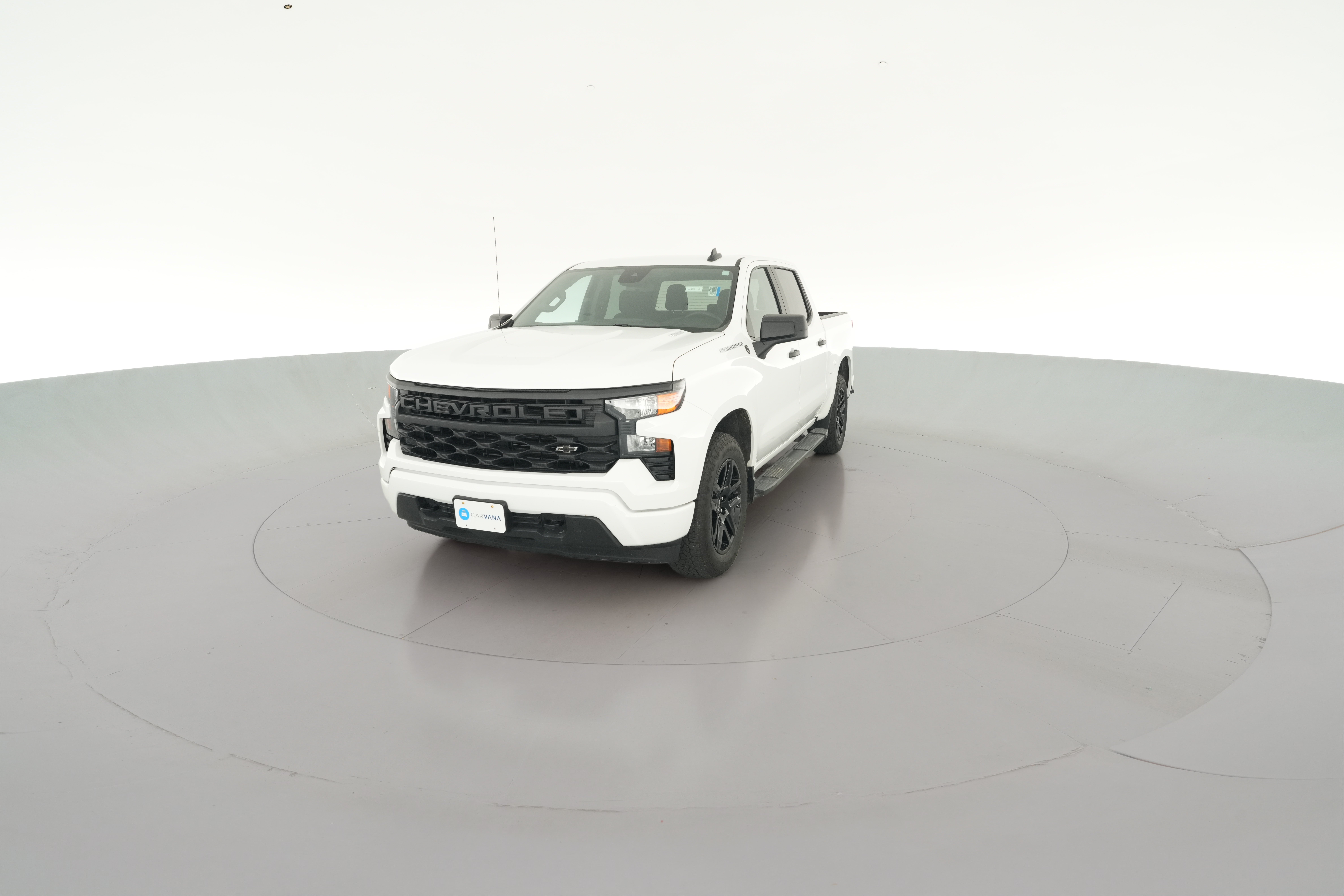 2024 Chevrolet Silverado 1500 Custom - Photo 19