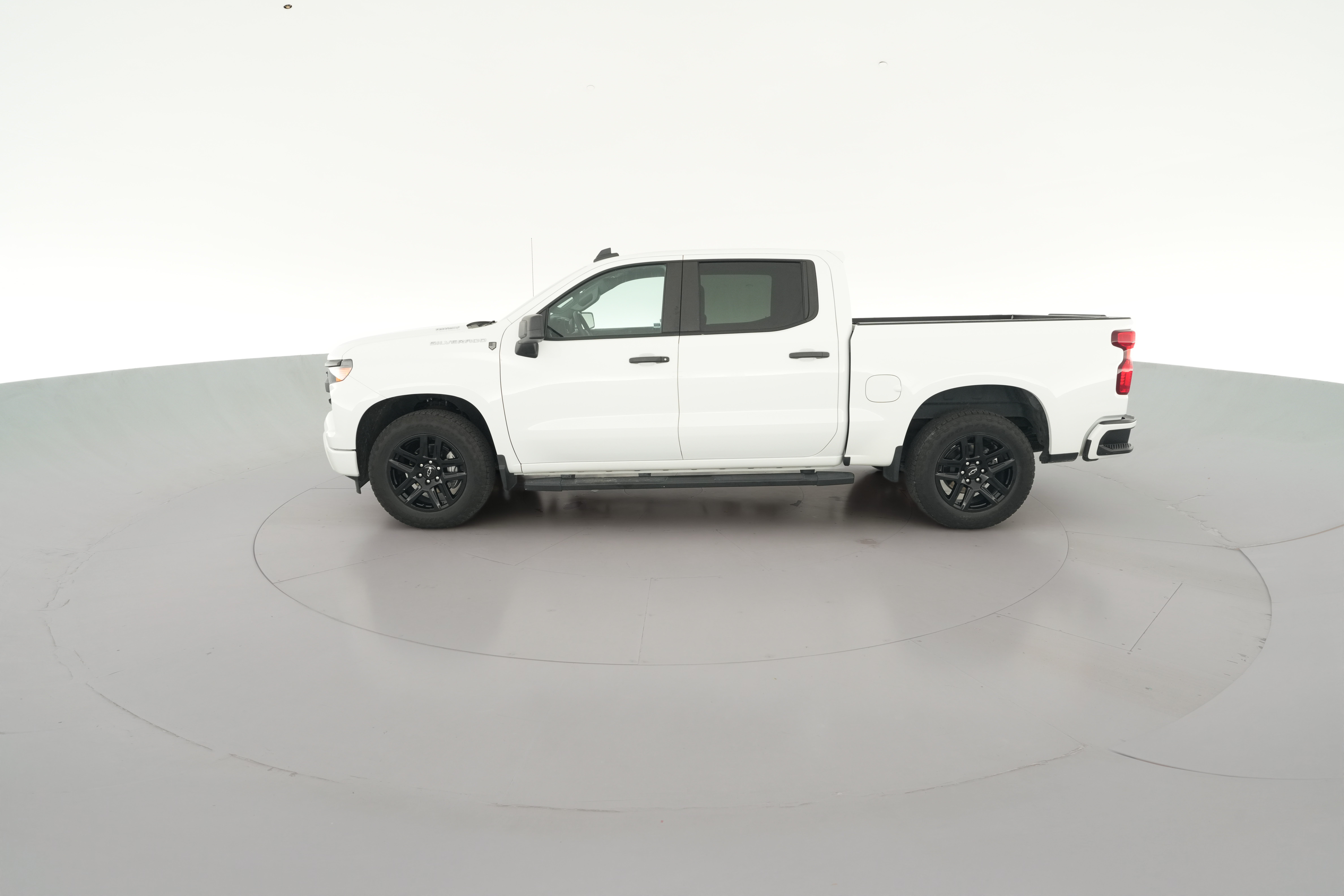 2024 Chevrolet Silverado 1500 Custom - Photo 22
