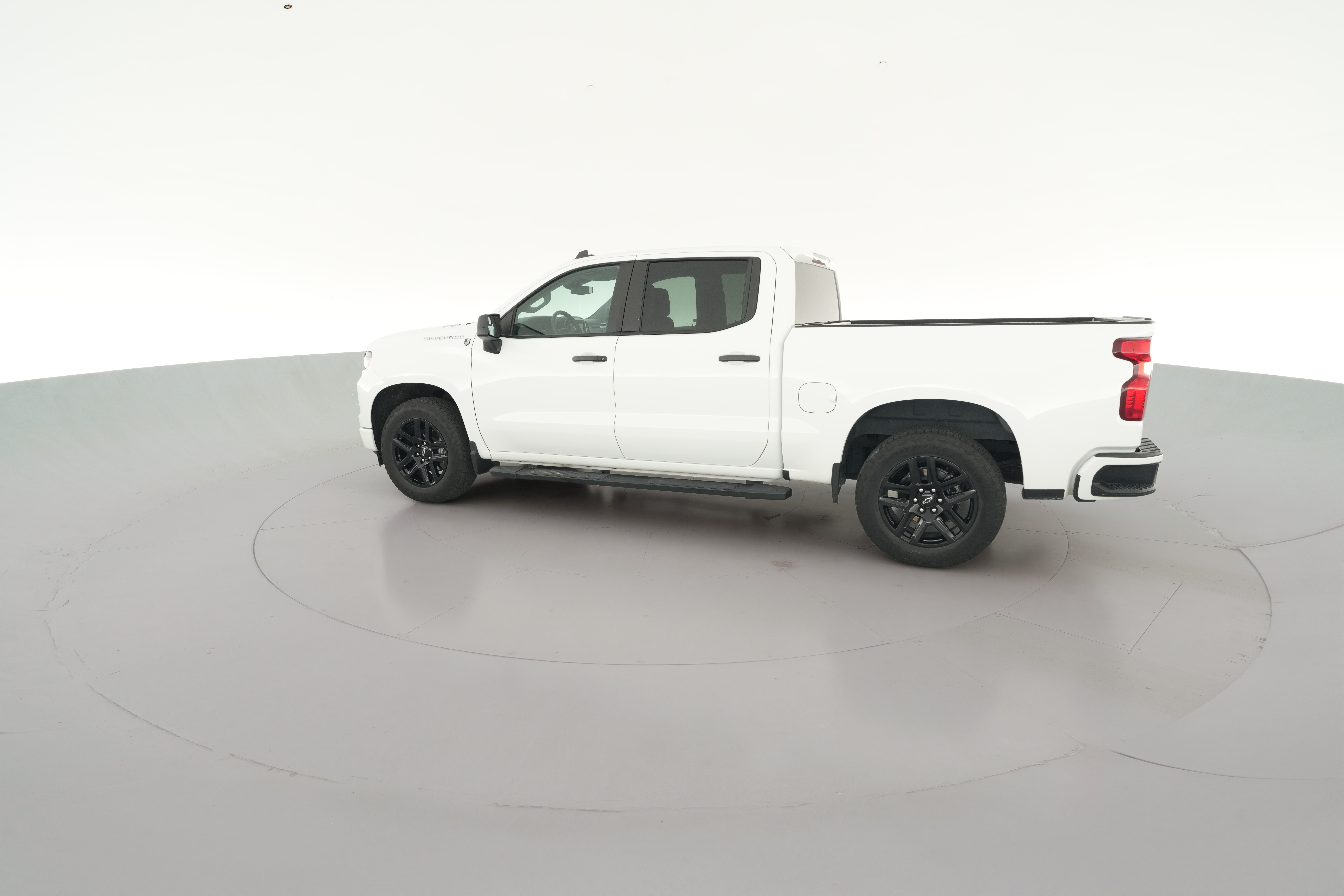 2024 Chevrolet Silverado 1500 Custom - Photo 23