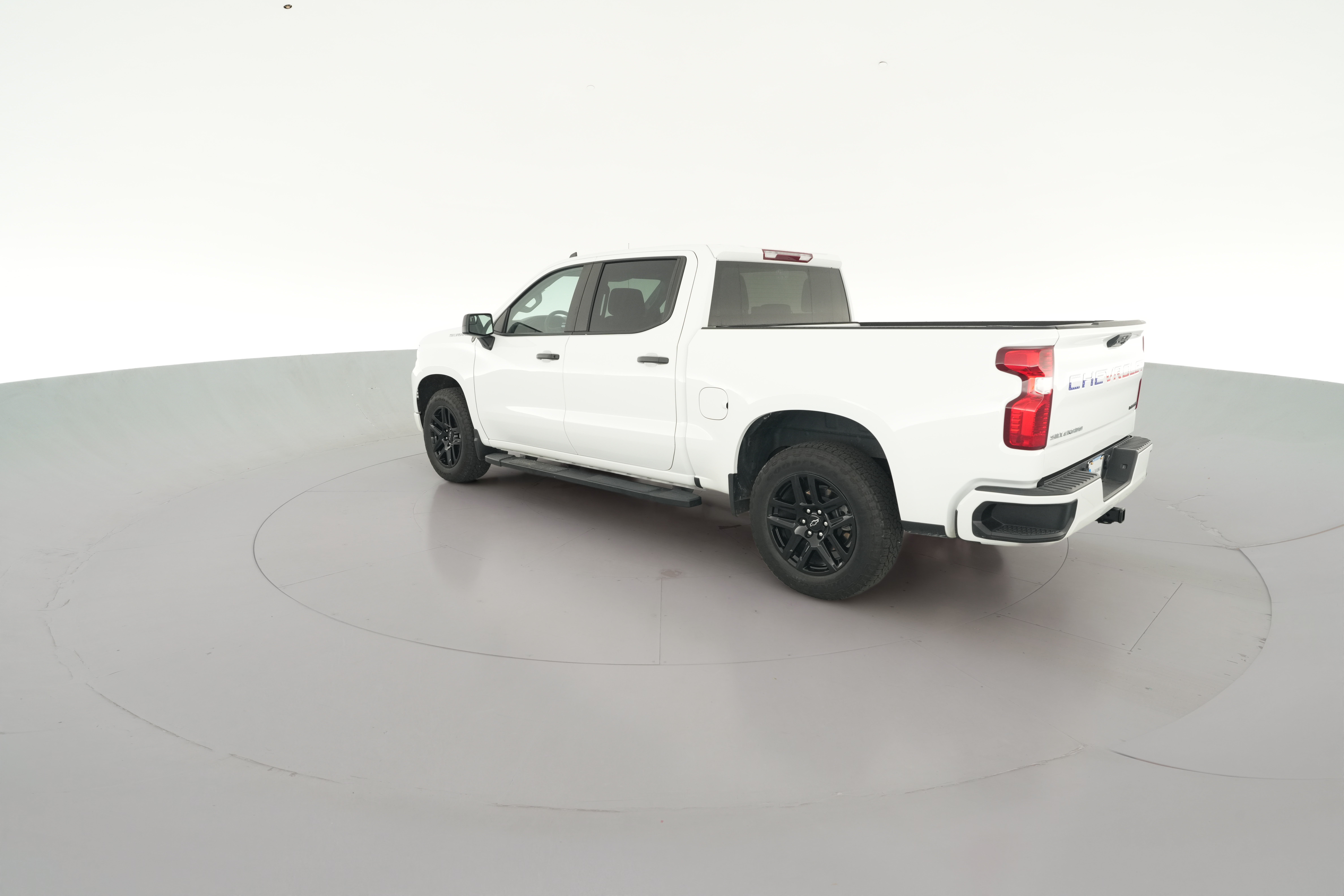 2024 Chevrolet Silverado 1500 Custom - Photo 24