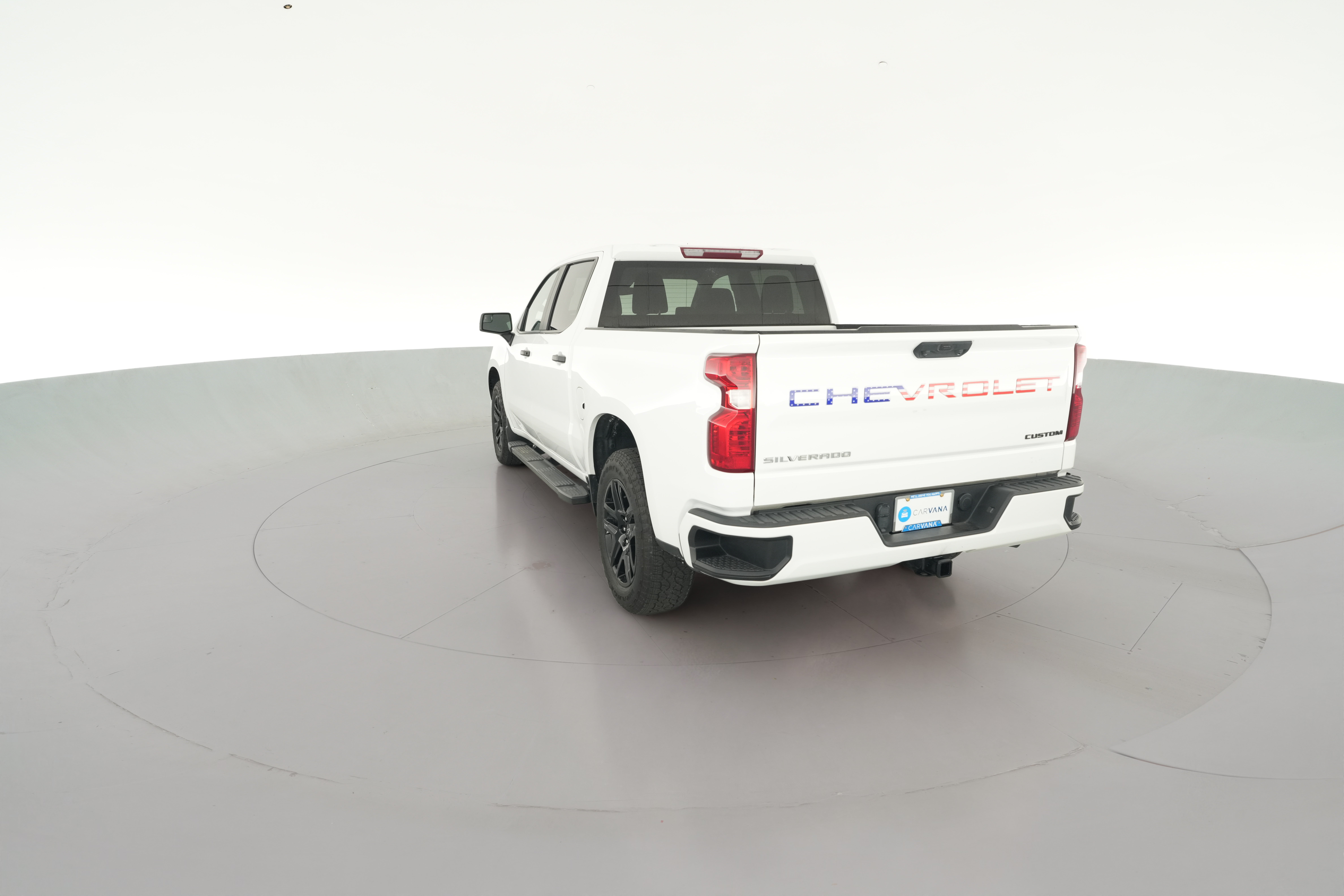2024 Chevrolet Silverado 1500 Custom - Photo 25