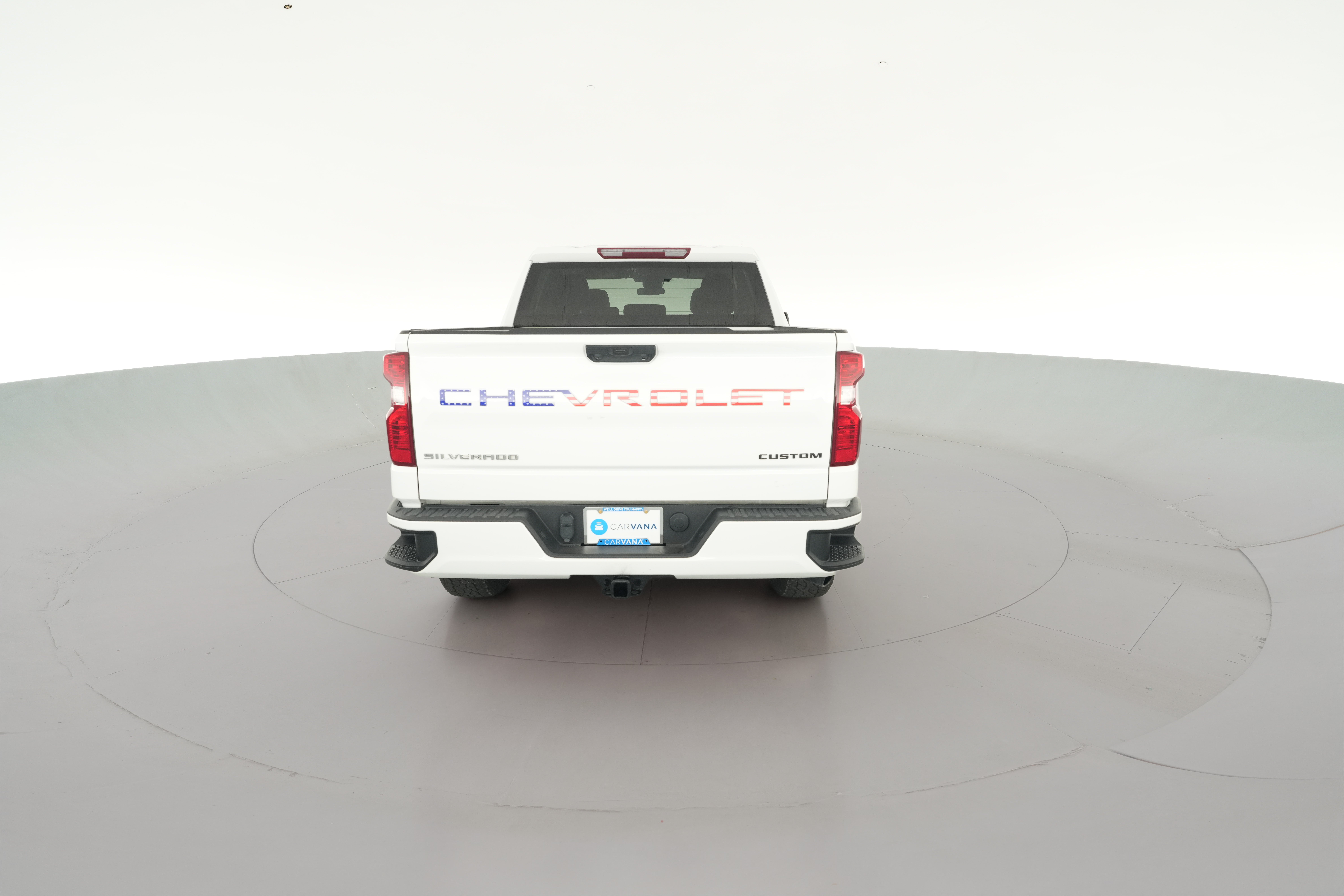2024 Chevrolet Silverado 1500 Custom - Photo 26