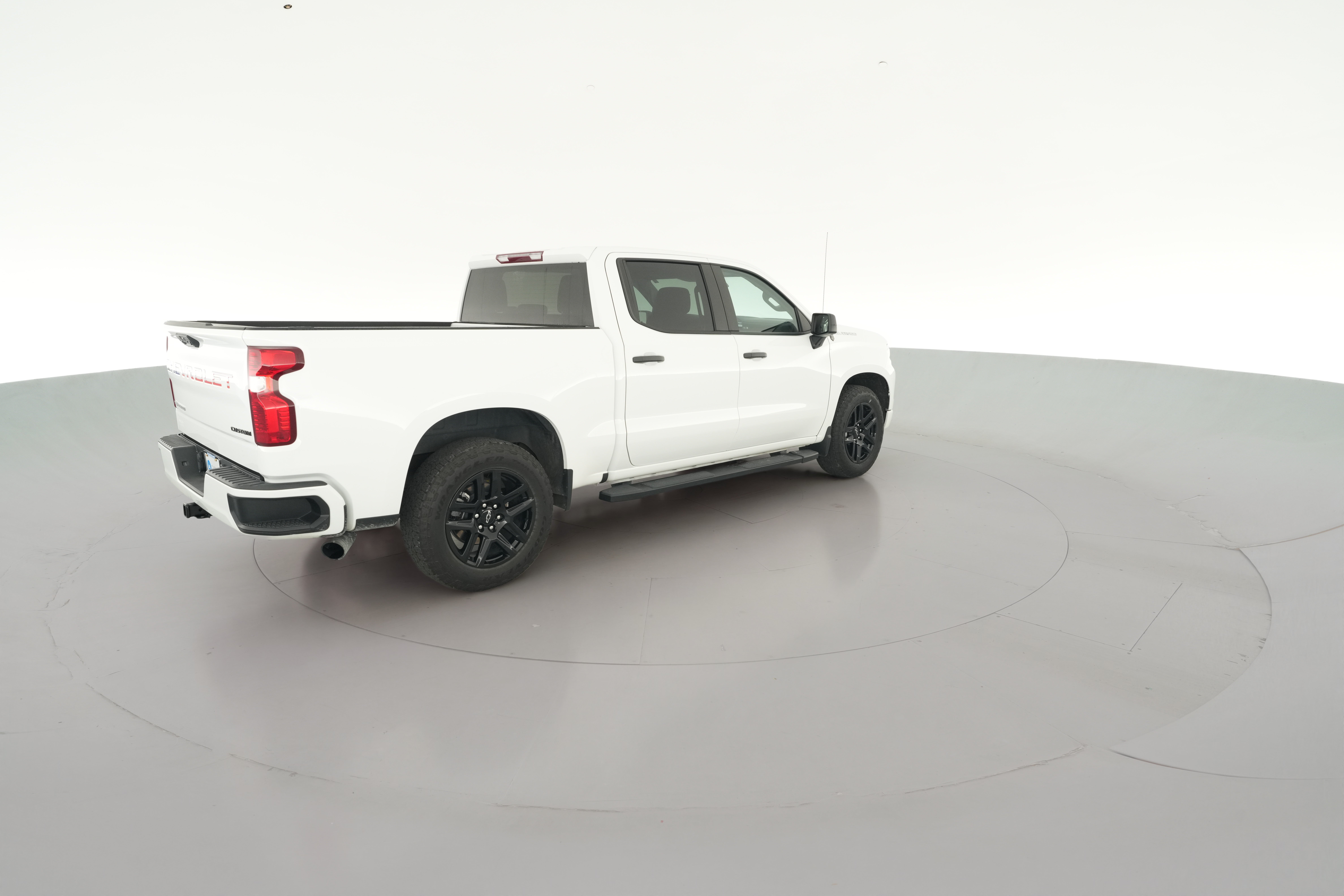 2024 Chevrolet Silverado 1500 Custom - Photo 28