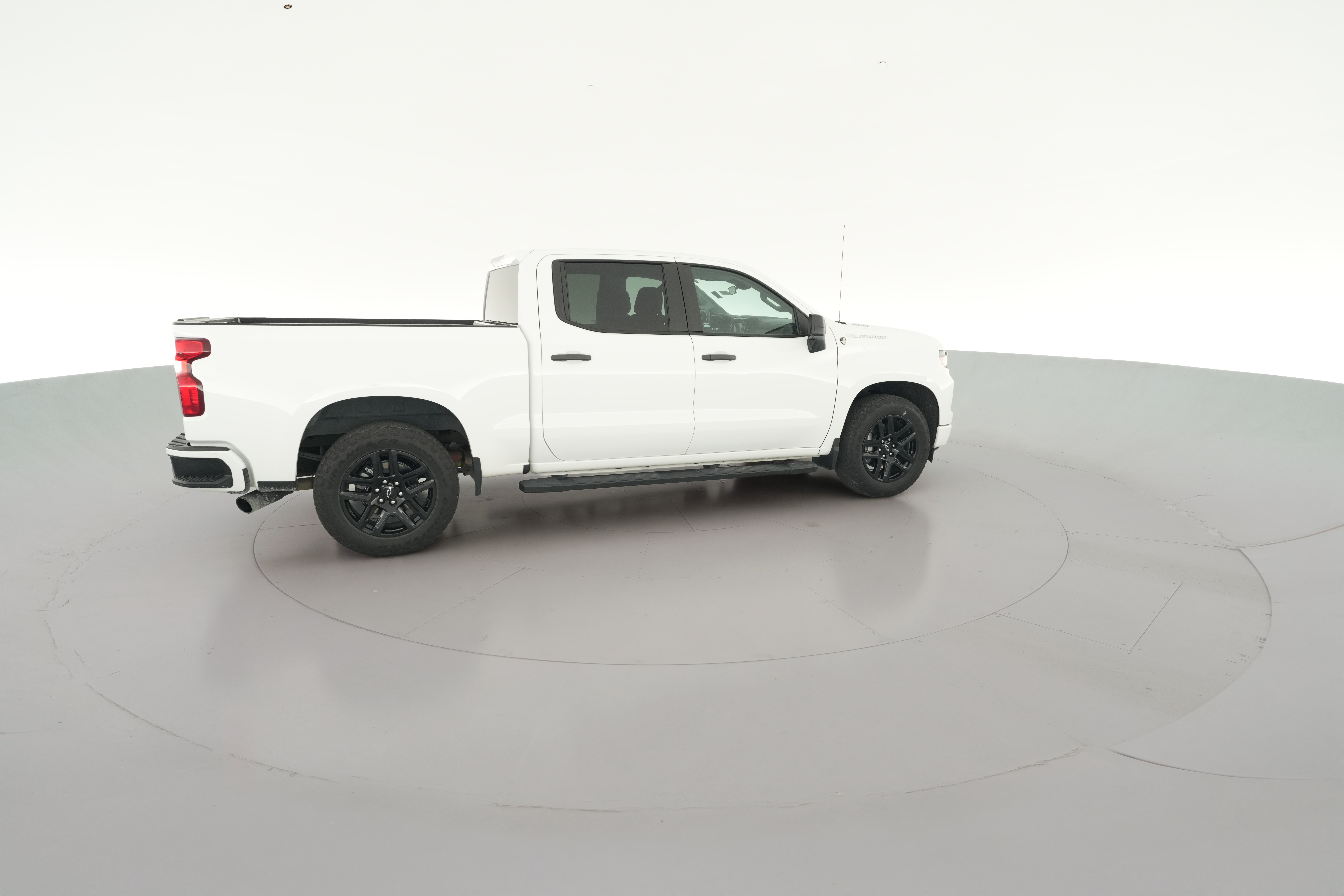 2024 Chevrolet Silverado 1500 Custom - Photo 29