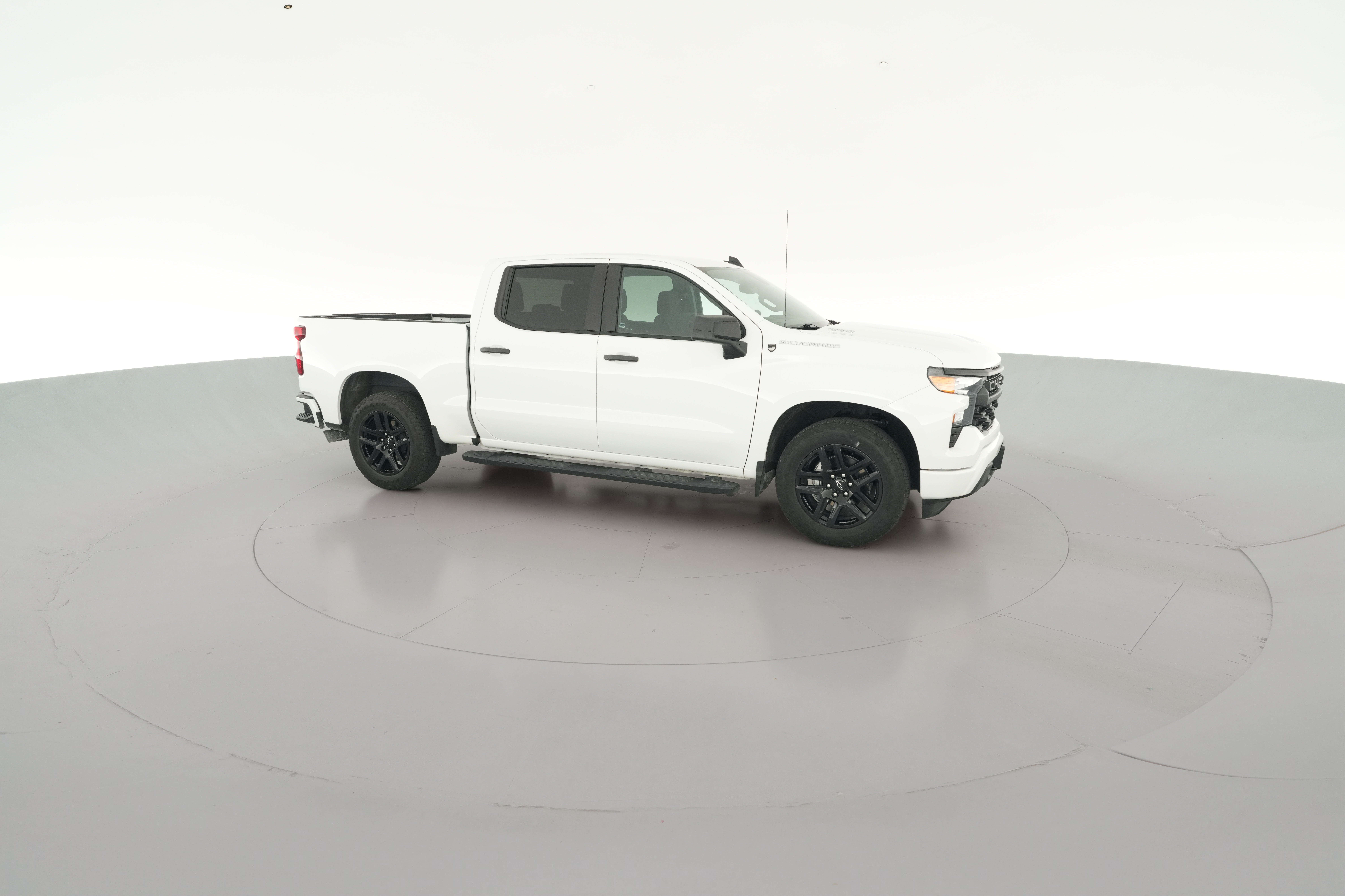 2024 Chevrolet Silverado 1500 Custom - Photo 31