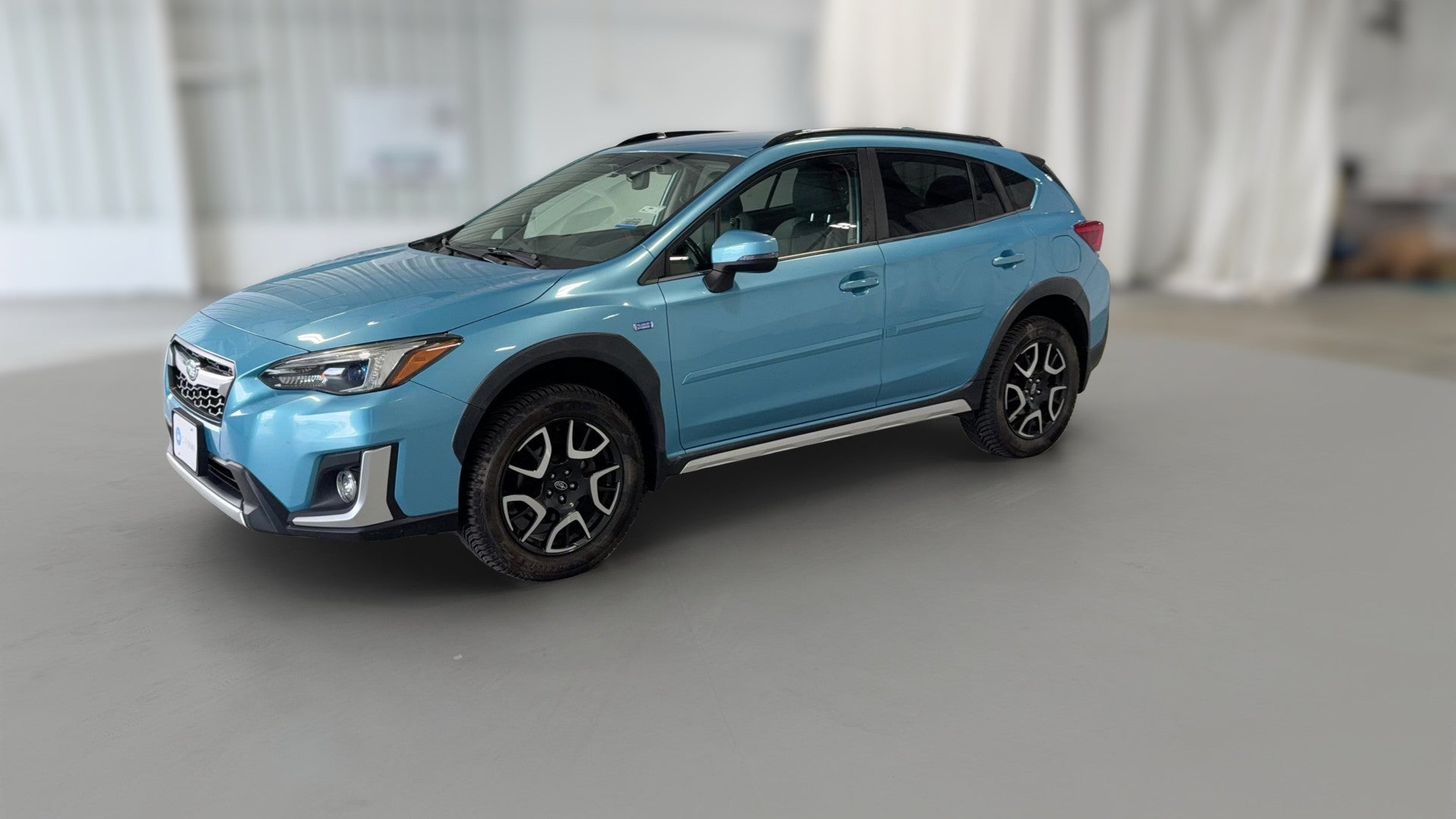 2019 Subaru Crosstrek vehicle photo