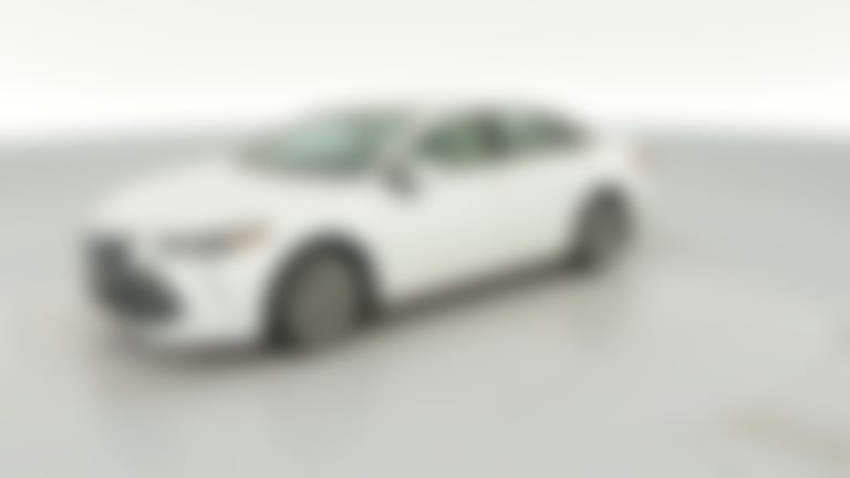 2019 Toyota Avalon Hybrid vehicle photo
