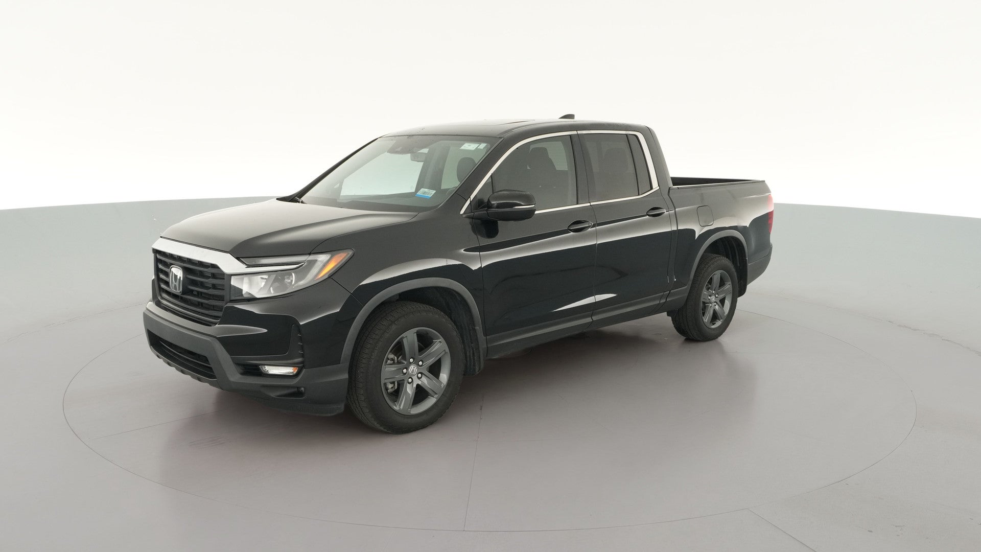 2023 Honda Ridgeline vehicle photo