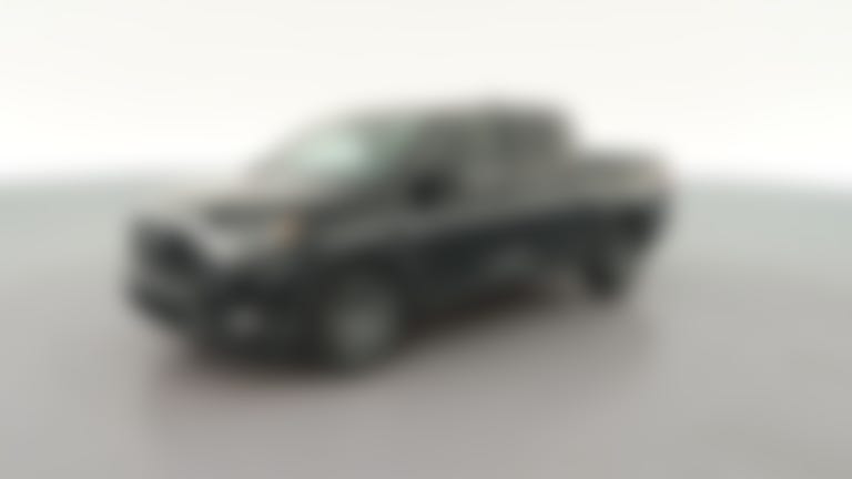 2023 Honda Ridgeline vehicle photo