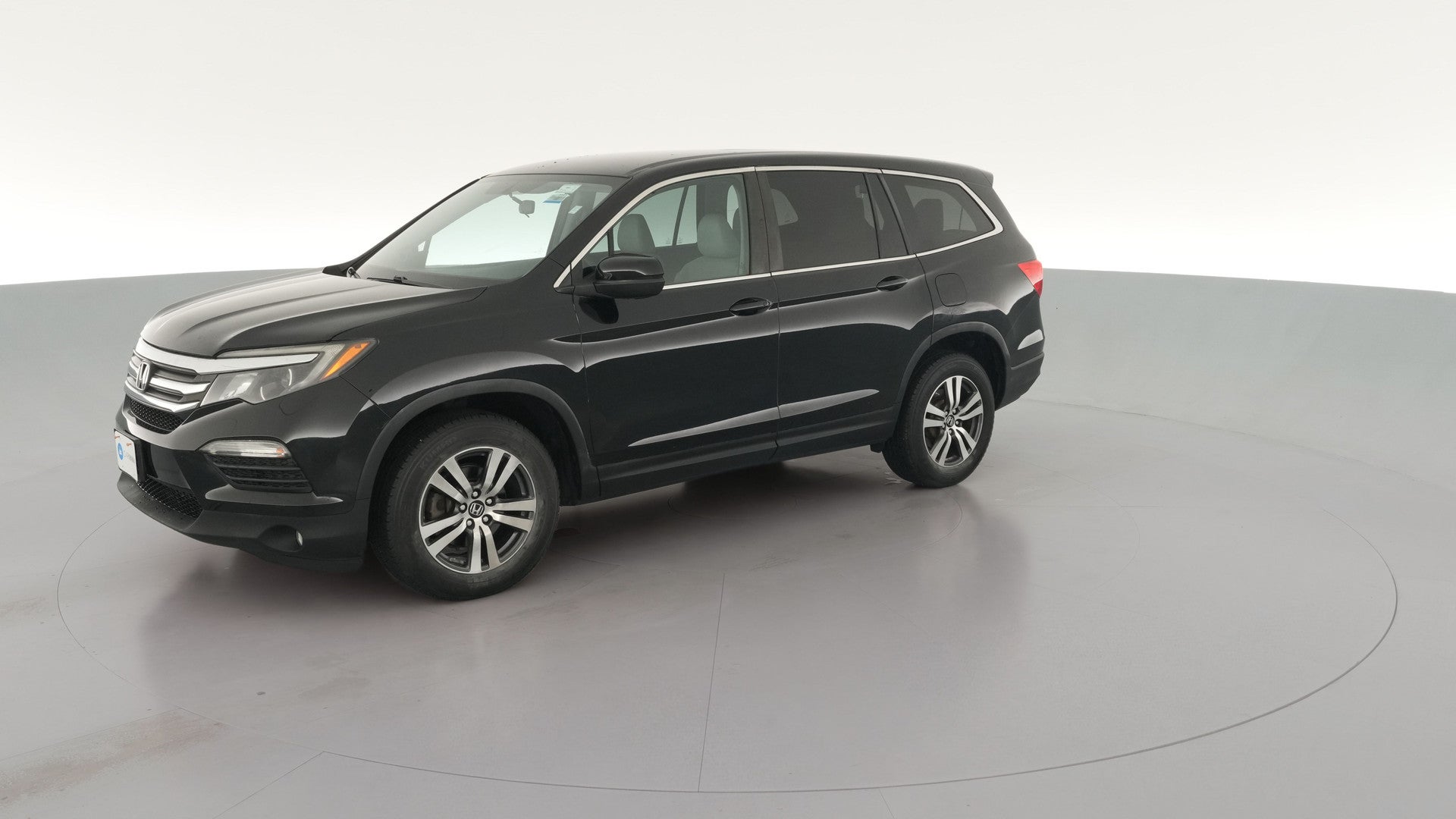 2016 Honda Pilot vehicle photo