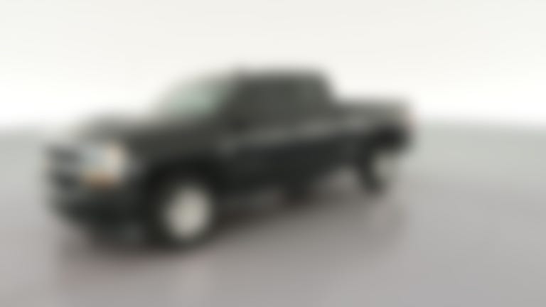 2019 Chevrolet Silverado 1500 LD Double Cab vehicle photo