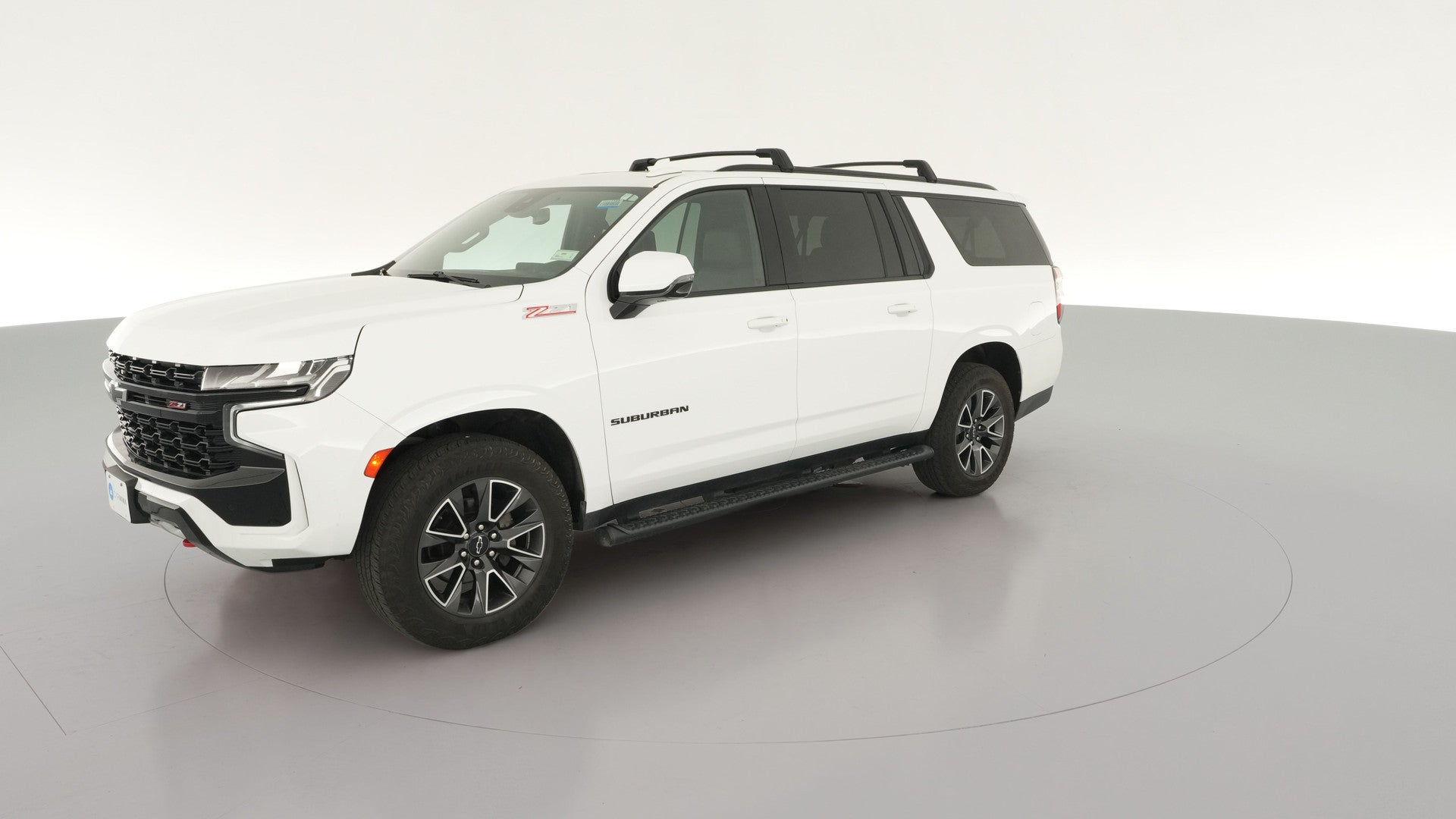 2023 Chevrolet Suburban vehicle photo