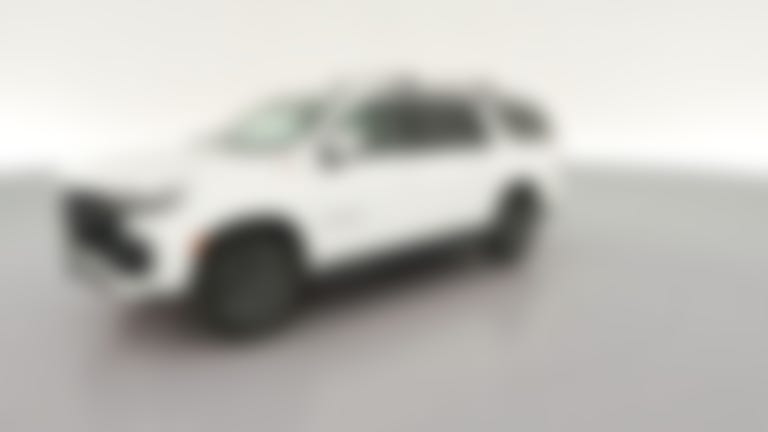 2023 Chevrolet Suburban vehicle photo