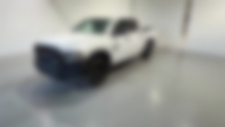 2024 Ram 1500 Classic Crew Cab vehicle photo