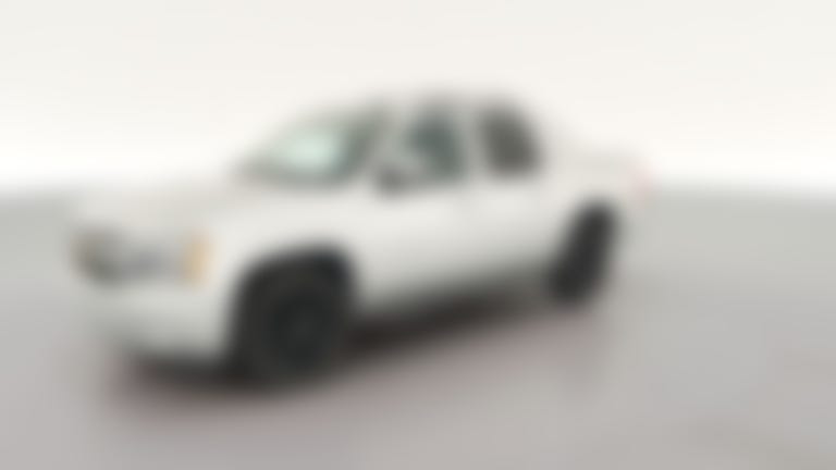 2013 Chevrolet Avalanche vehicle photo