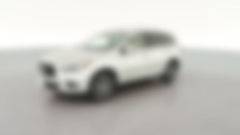 2018 INFINITI QX60 vehicle photo