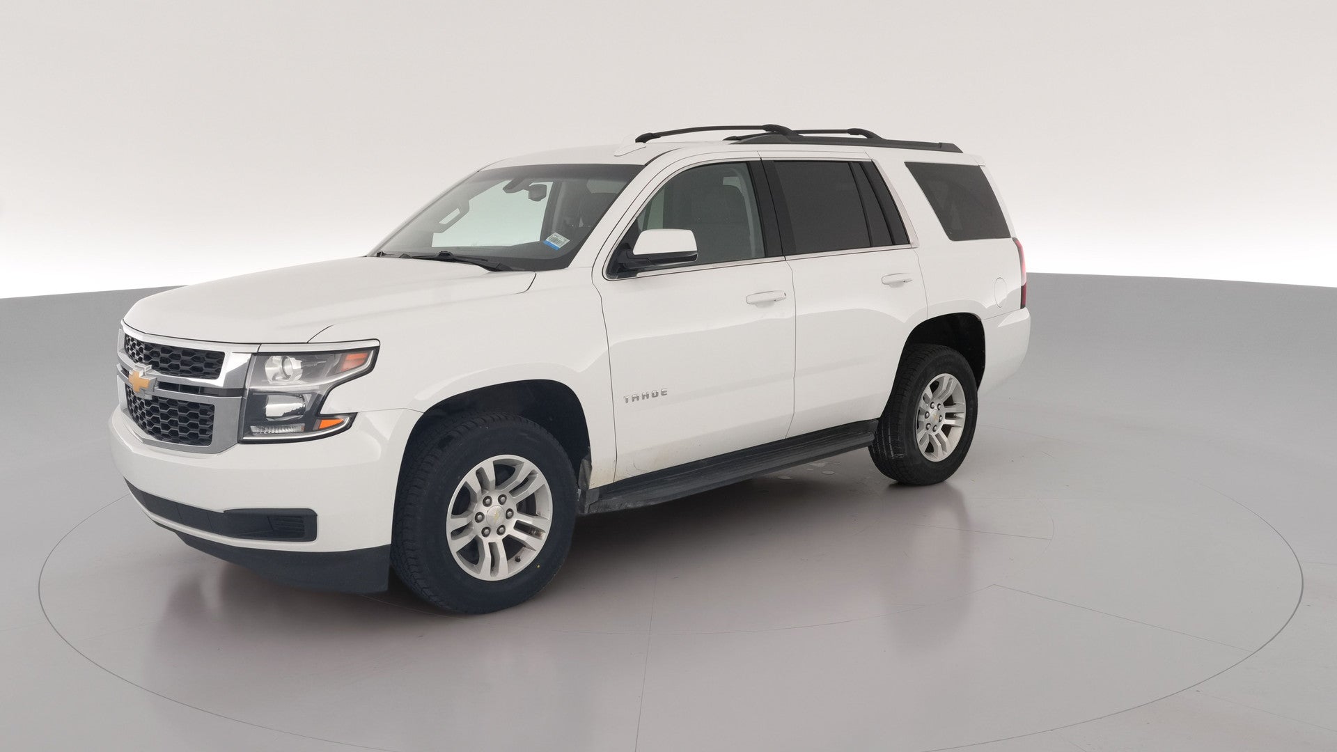 2019 Chevrolet Tahoe vehicle photo