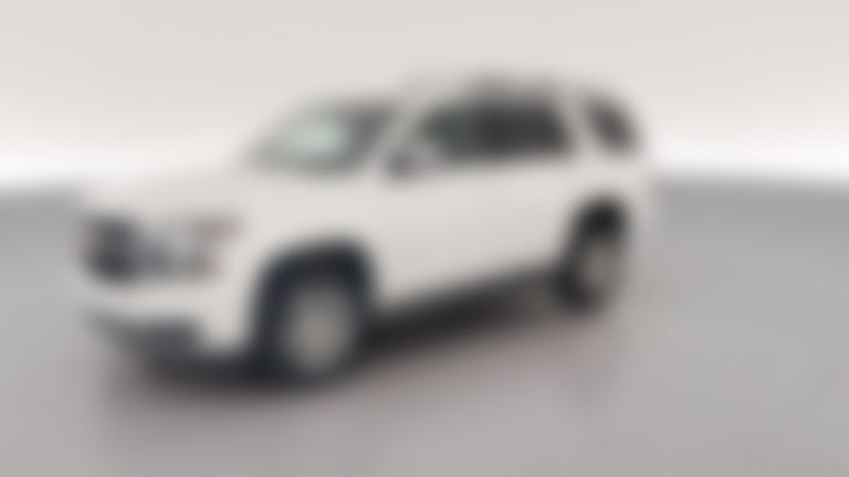 2019 Chevrolet Tahoe vehicle photo