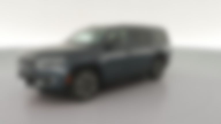 2024 Jeep Wagoneer vehicle photo