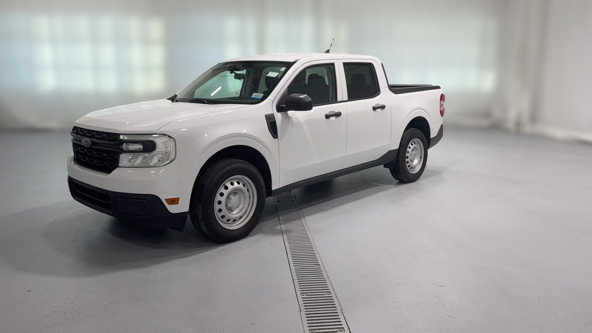 2024 Ford Maverick vehicle photo
