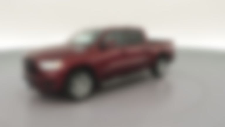 2023 Ram 1500 Crew Cab vehicle photo