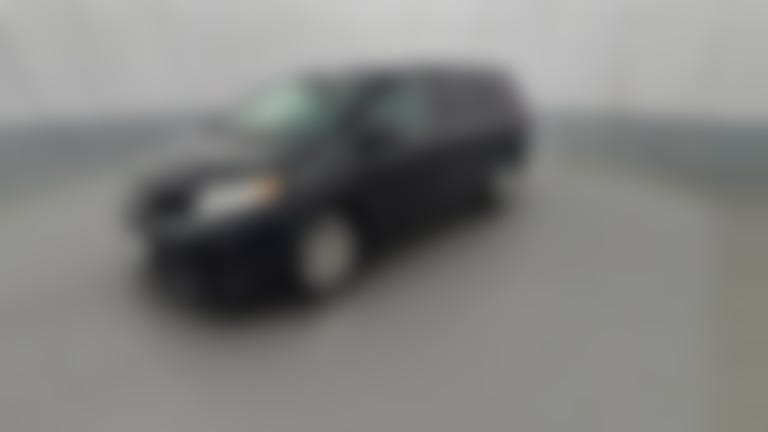 2019 Toyota Sienna vehicle photo
